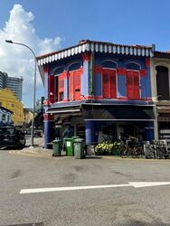 Veerasamy Road (D8), Shop House #556329311